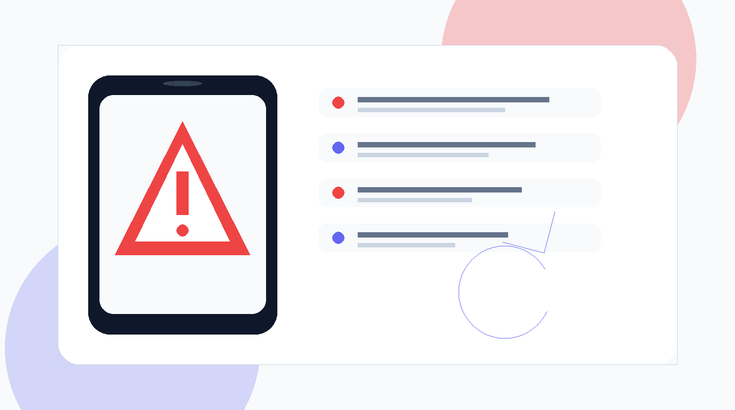 Imagen de solucion de problemas TikTok